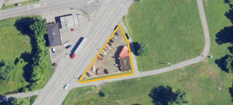 21201 Dixie Hwy