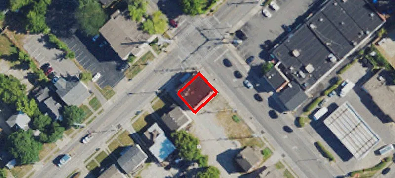 500 Euclid Ave, Unit 502