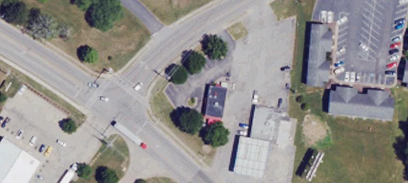 850 Morgantown Rd
