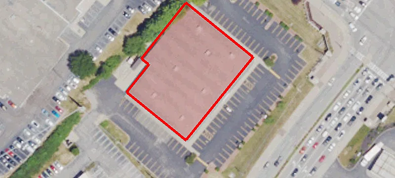 7531 Mall Rd