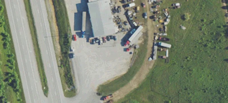 11366 Hwy 27