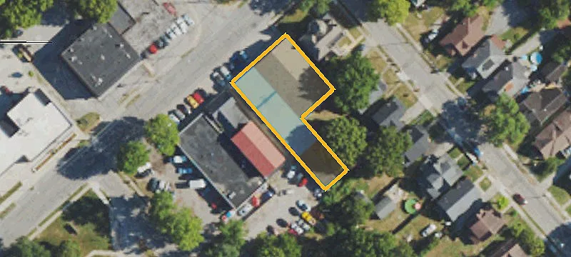 1016 Limestone