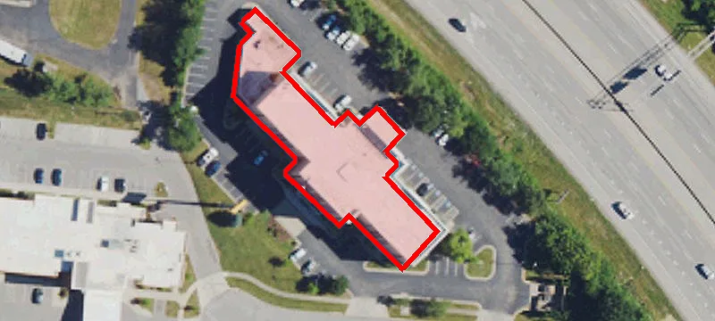 2400 Buena Vis Rd