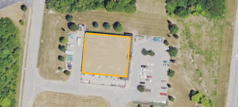3545 Bnd Rd