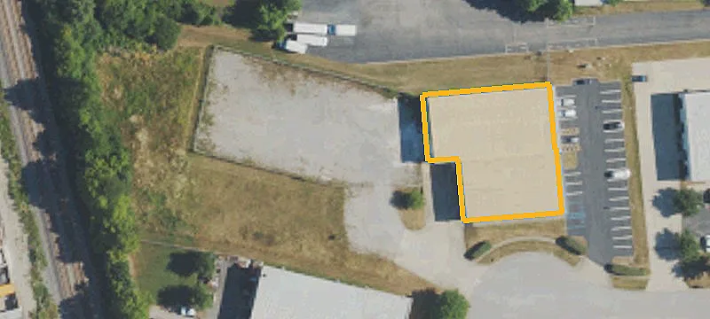 2321 Maggard Dr