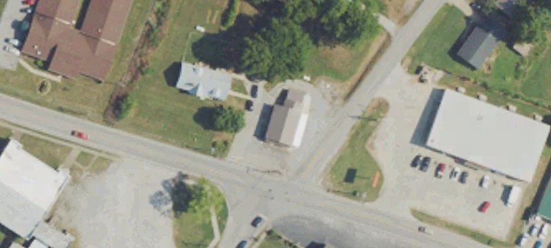 102 Nashville St
