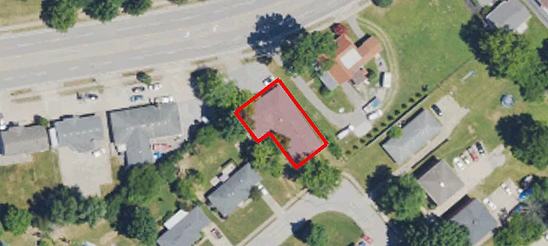 7333 Burlington Pike