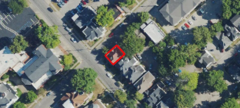 201 Maxwell St