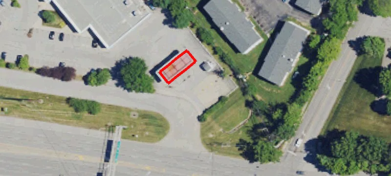 1595 Winchester Rd