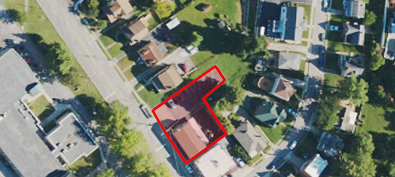 2517 Alexandria Pike
