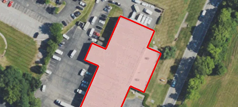 2000 Mercer Rd