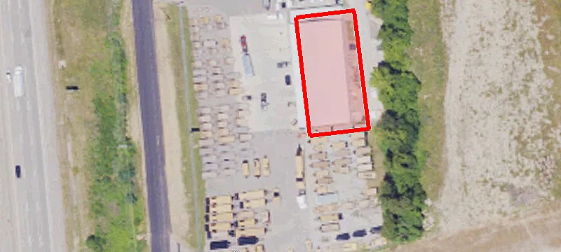 13330 Service Rd