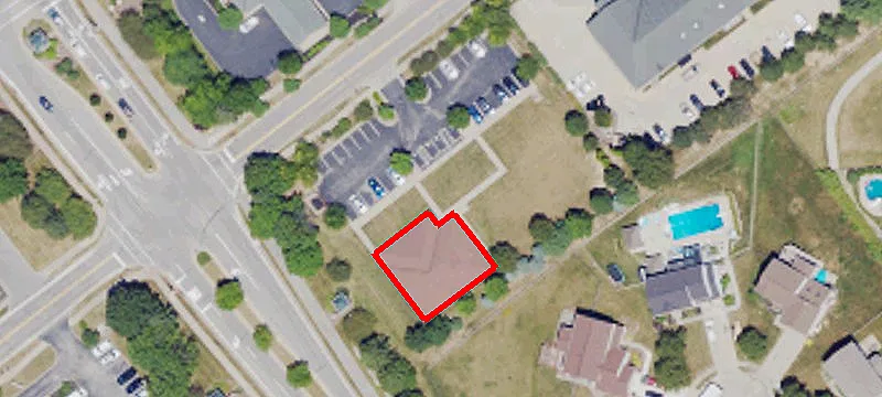 1495 Cavalry Ln