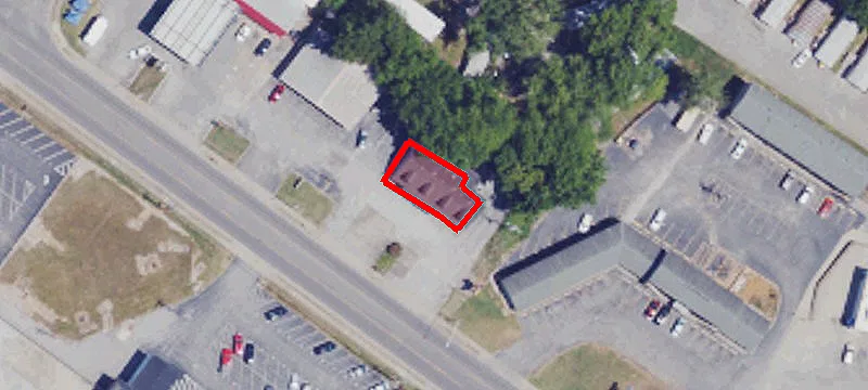 314 Morgantown Rd