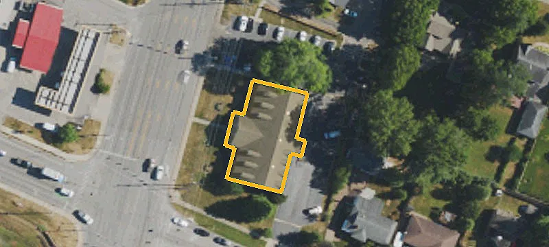 2020 Nicholasville Rd