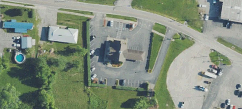 101 Hwy 635