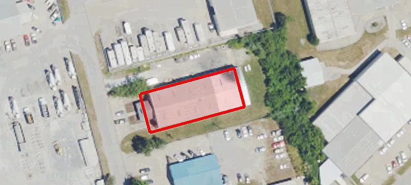 5732 Commercial Dr