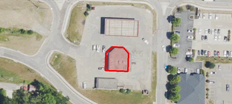 411 Mt Zion Rd