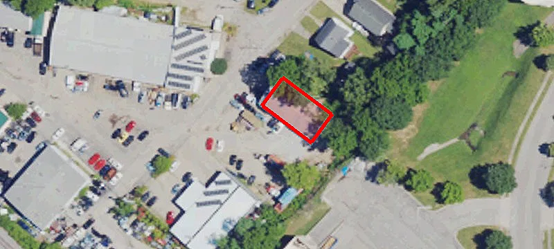 712 Downs Ave