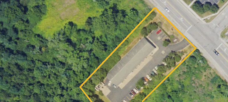 817 Donaldson Hwy
