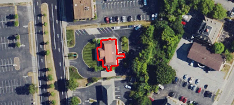 3346 Tates Crk Rd