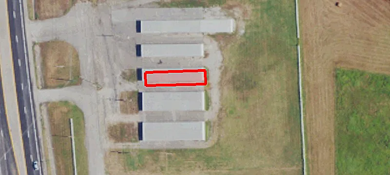 2180 Madisonville Rd