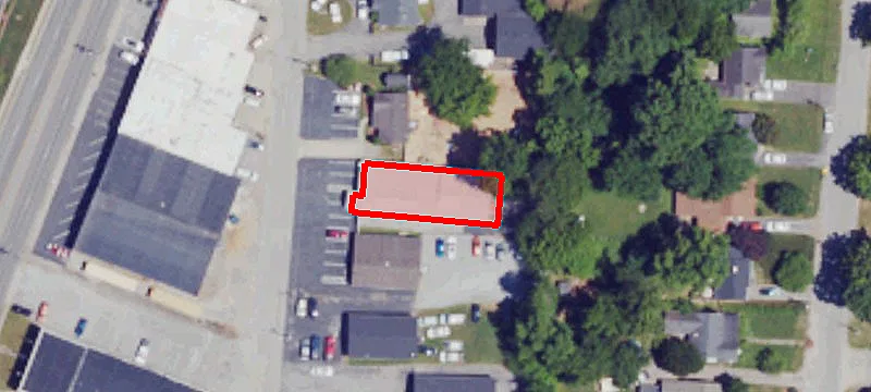 109 Nellums Ave