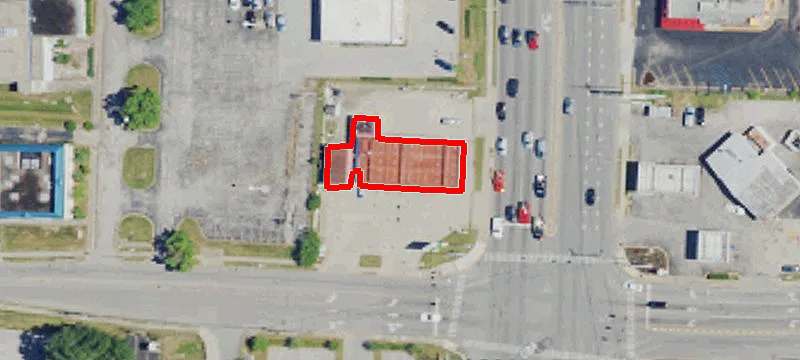 790 New Cir Rd