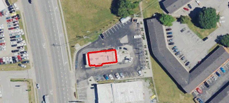 757 New Cir Rd