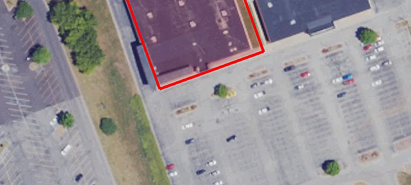2625 Scottsville Rd