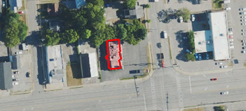 1015 Winchester Rd