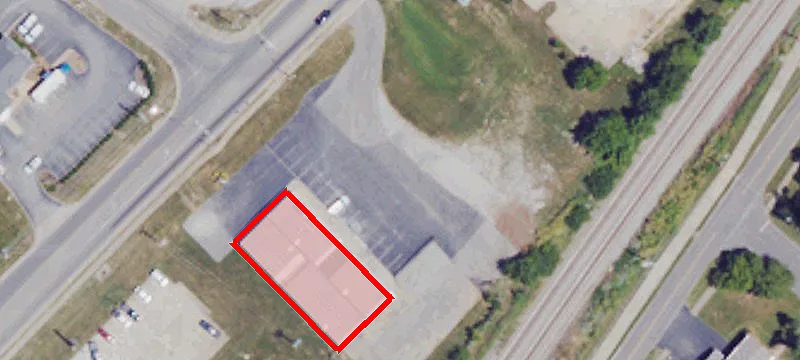 2210 Russellville Rd
