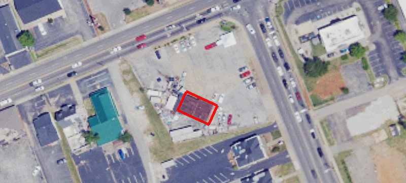 1202 Us 31st Byp