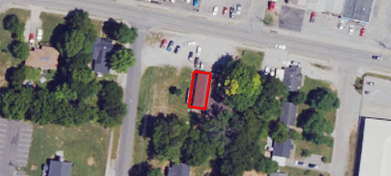 757 Old Morgantown Rd