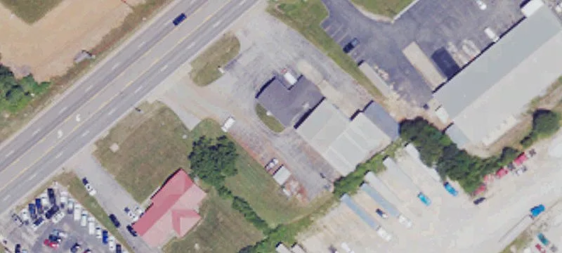 2714 Russellville Rd