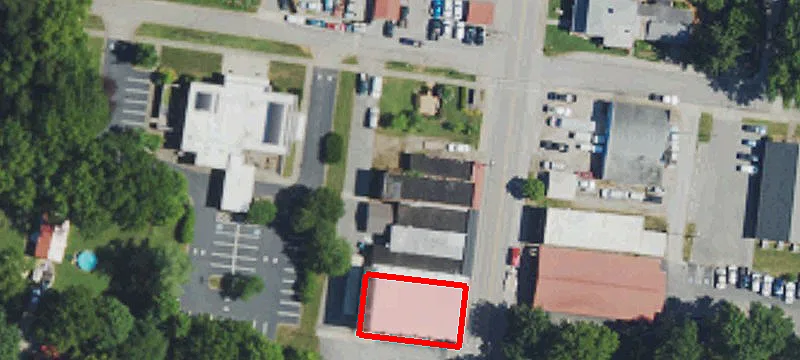 135 Main St
