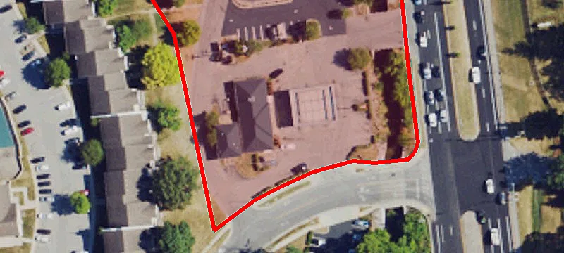 3393 Tates Crk Rd