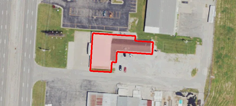 3236 Hwy 27