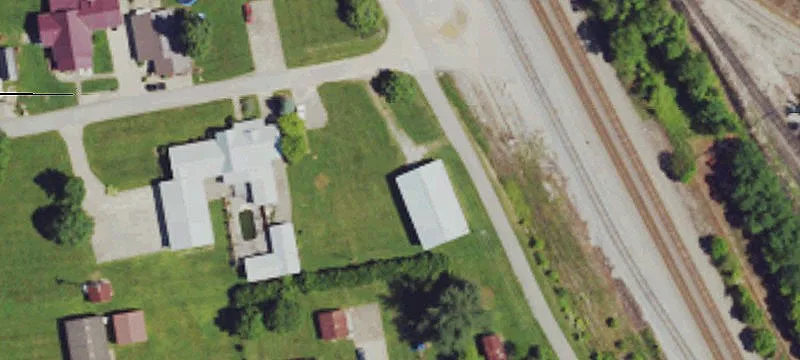 101 Ash St