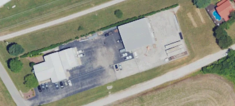 550 Kelly Rd