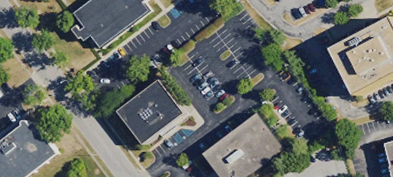 851 Corporate Dr