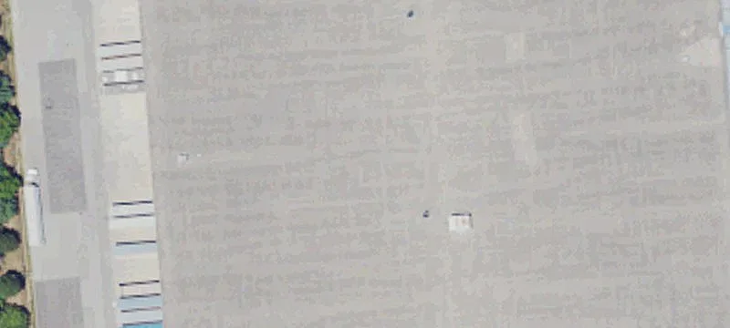 60 Logistics Blvd