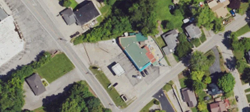 601 Main St
