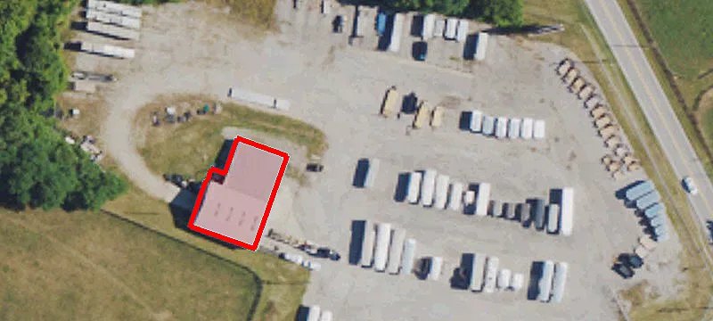 3211 Georgetown Rd