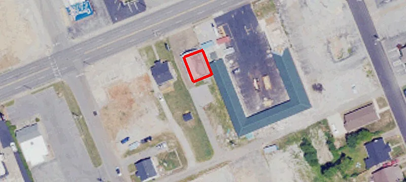 1322 Us 31st Byp