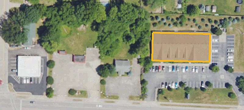 7592 Burlington Pike