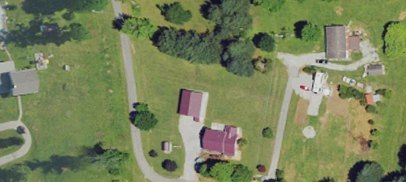 Tanglewood Dr
