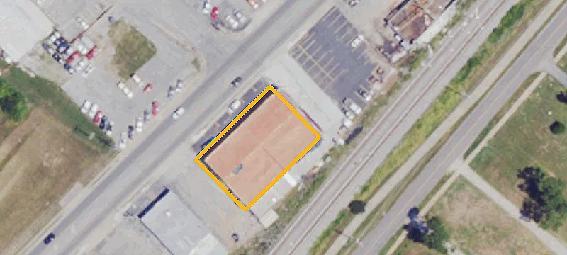 2052 Russellville Rd