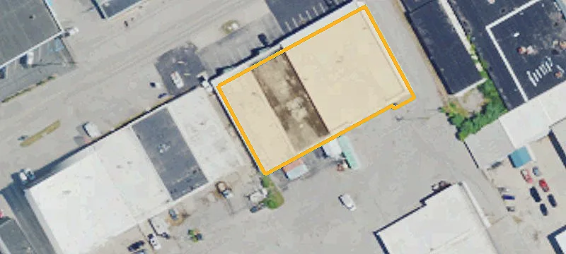 1174 Industry Rd, Unit 1180