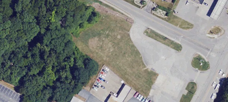2301 Nashville Rd